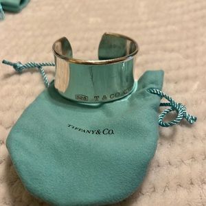 Tiffany & Co. Cuff large